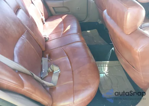 1996 Chevrolet Caprice Classic from USA, damaged, VIN 1G1BL52W1TR145894